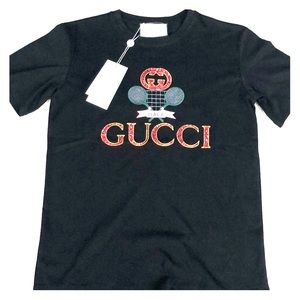 Gucci S unisex shirt
